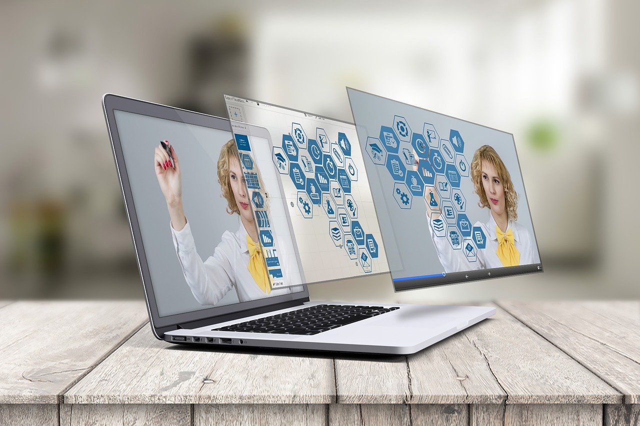 Examen online
